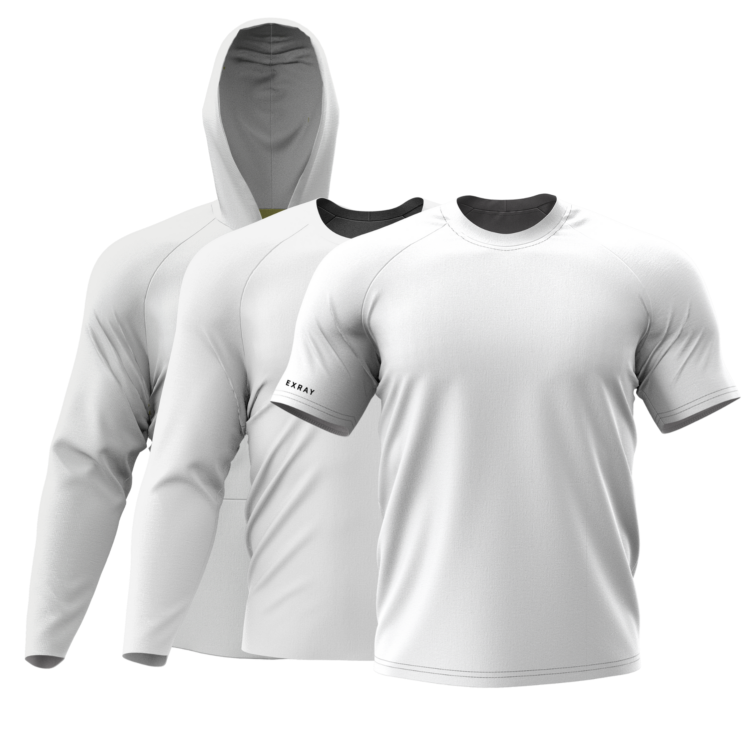 Exray Brand Catalog