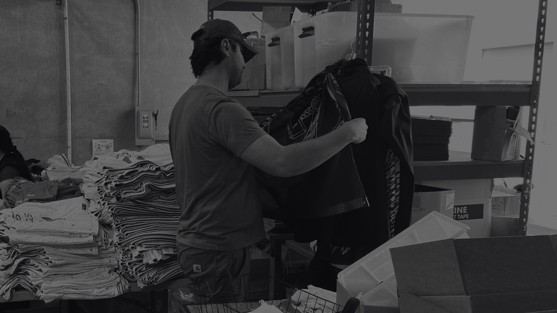 Dye Sublimation Printing: How It Works and Why We Use It for Custom Military and First Responder Gear