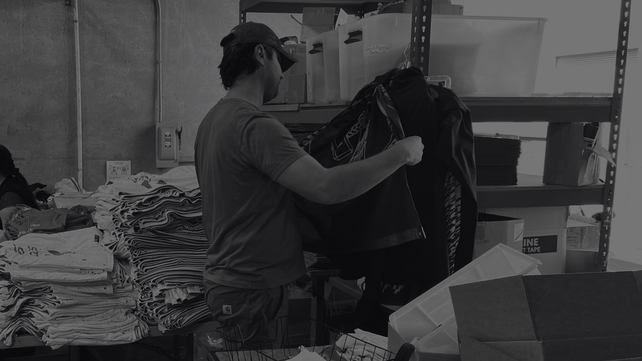Dye Sublimation Printing: How It Works and Why We Use It for Custom Military and First Responder Gear