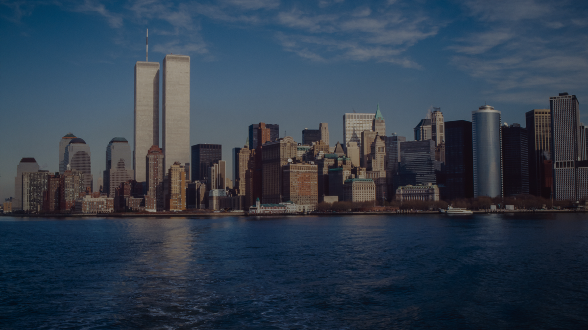 9/11 25 Years Later