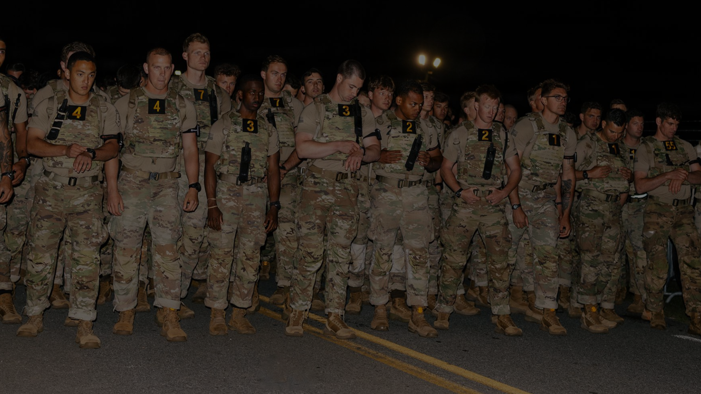 Best Ranger Competition 2026. What an event.