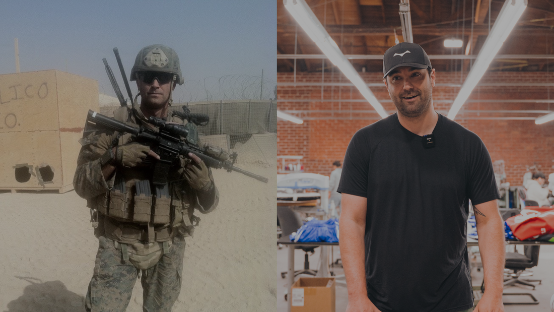 Meet the team: CEO, Mike Gnoffo