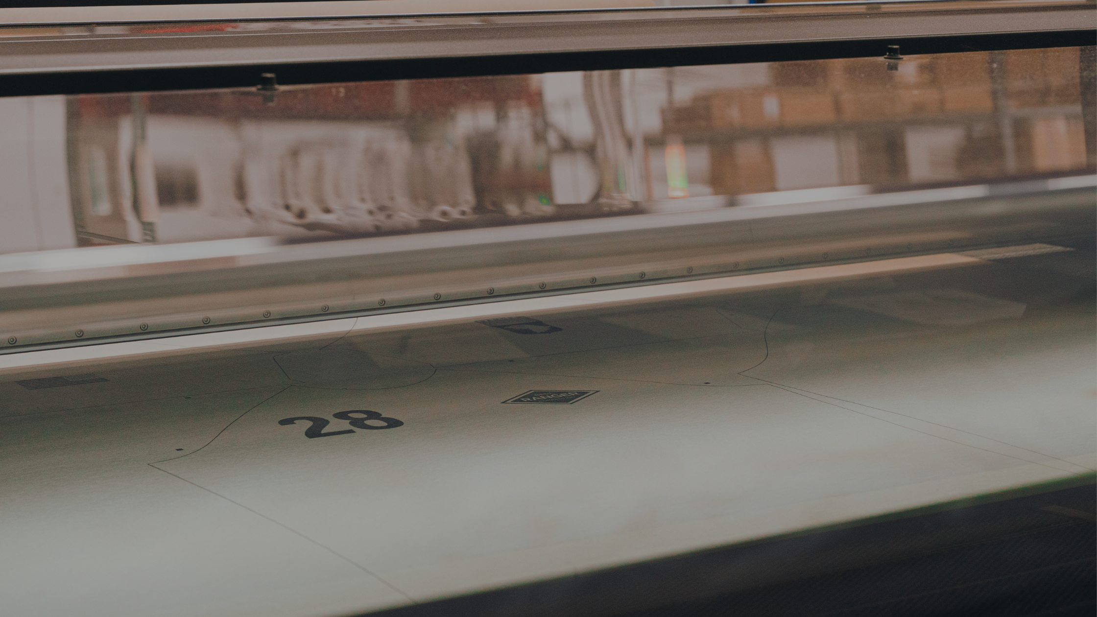 Made Here: DTG vs. Dye Sublimation