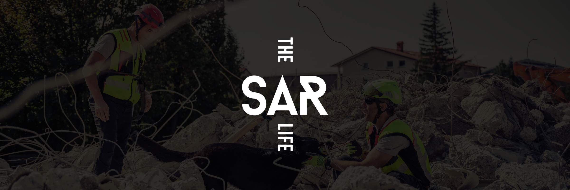 The SAR Life Store