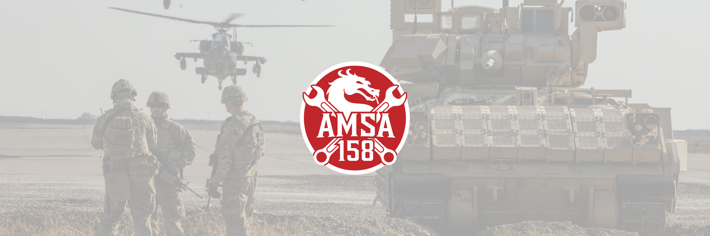 AMSA 158 Store