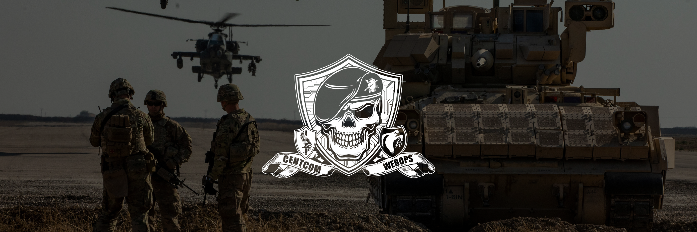 USCENTCOM J39-WEB Store