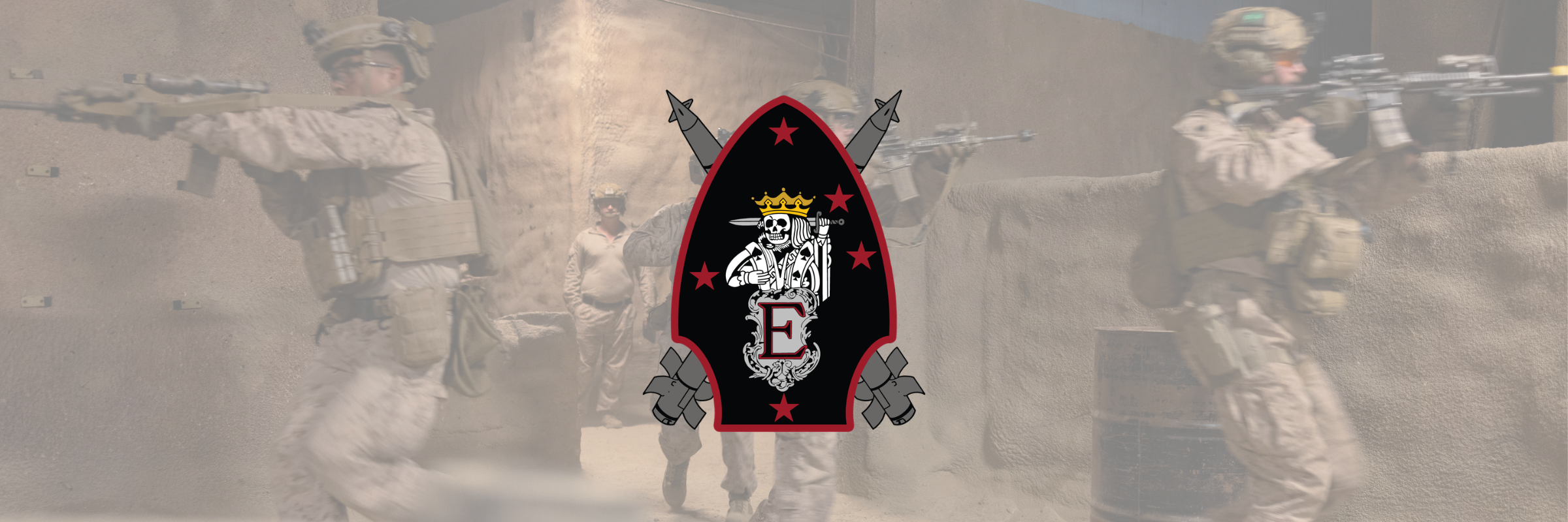 Battery E, 2nd Battalion, 10th Marines Store