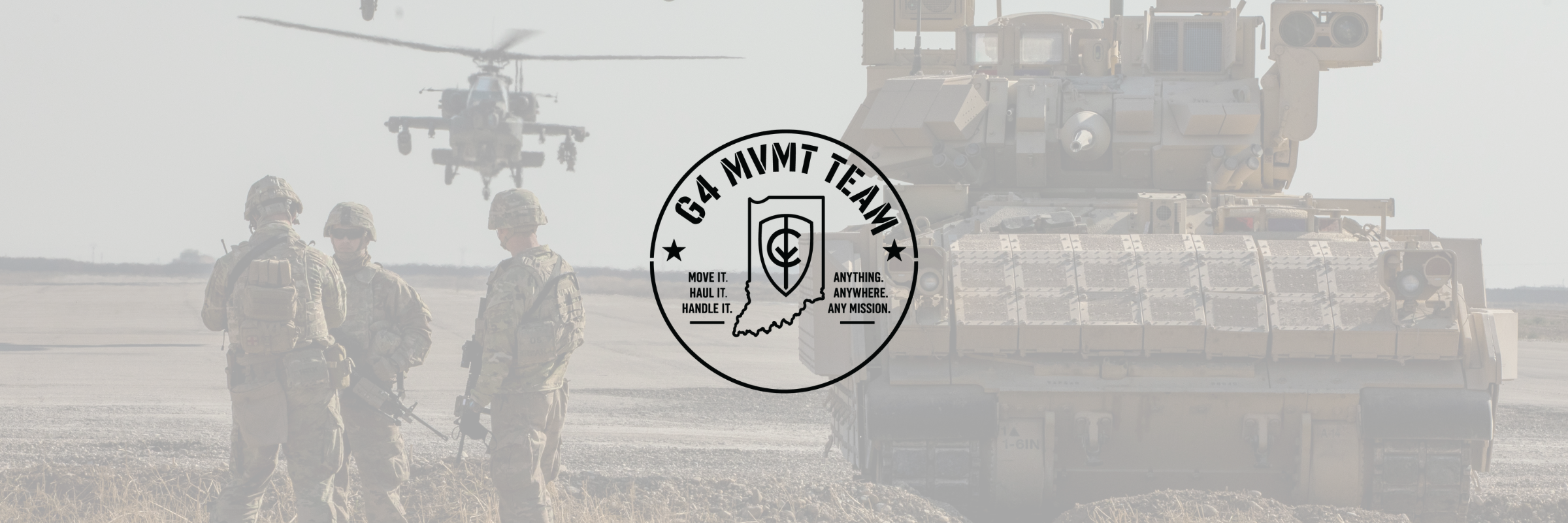 G4 MVMT Team Store