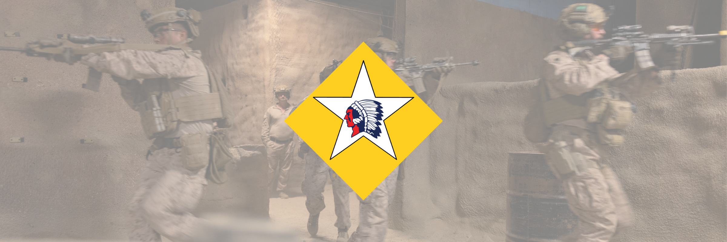 Golf Company, 2nd Battalion, 6th Marines Store