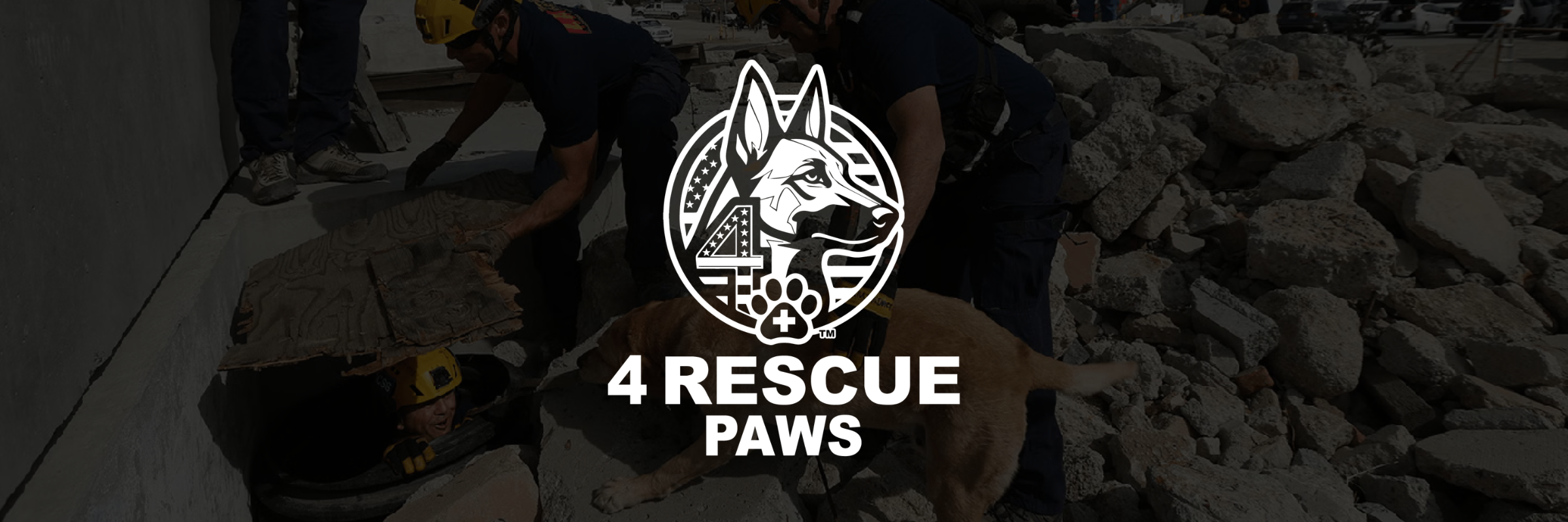 4 Rescue Paws Store