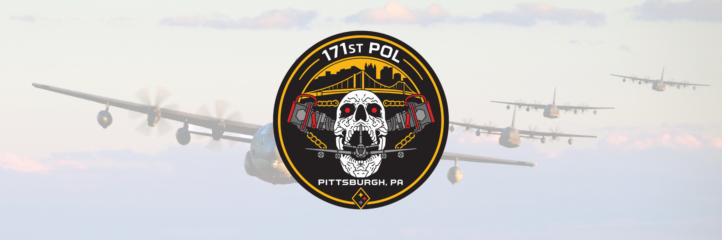 171st Fuels Management Flight Store