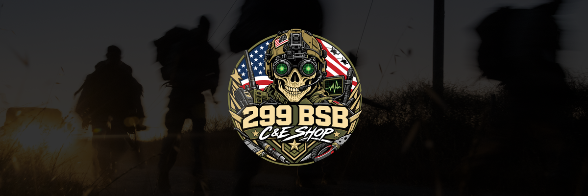 C&E Shop, 299 BSB Store