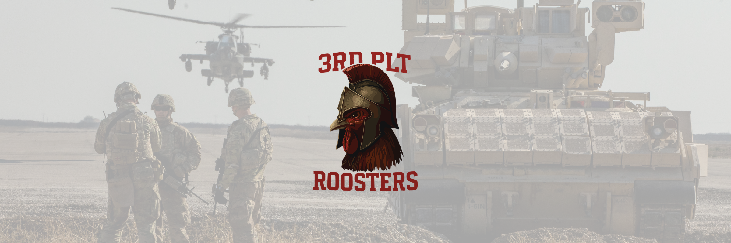 3rd Platoon, 323 Engineer Company Project