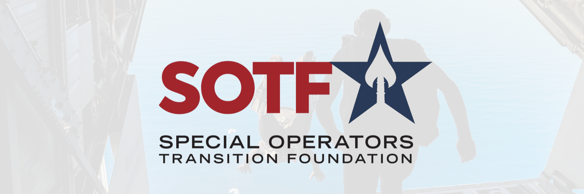 Special Operators Transition Foundation Store