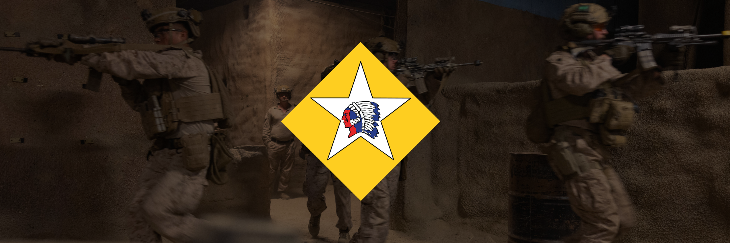 2nd Battalion 6th Marines Store