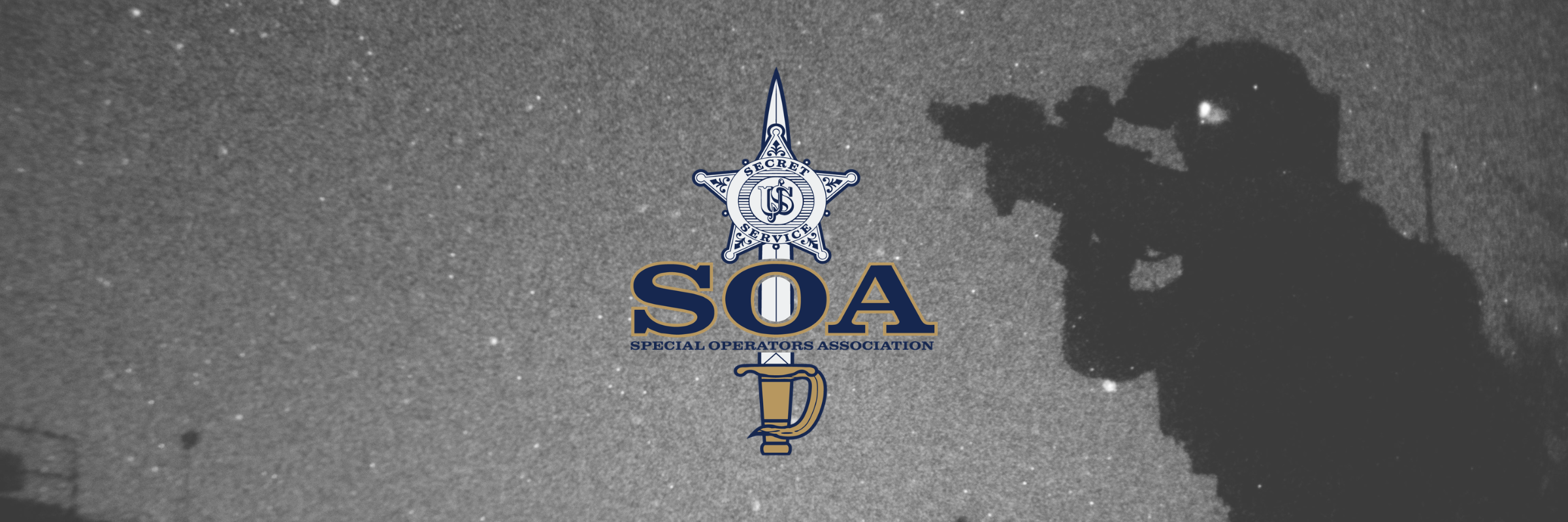United States Secret Service Special Operators Association Store