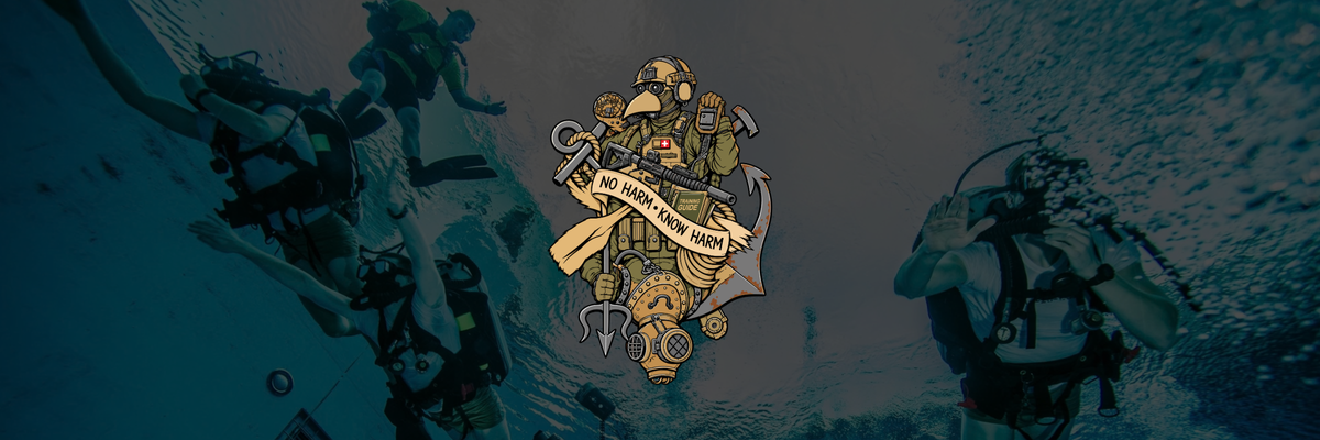 Surface and Dive IDC Class 26020 Store