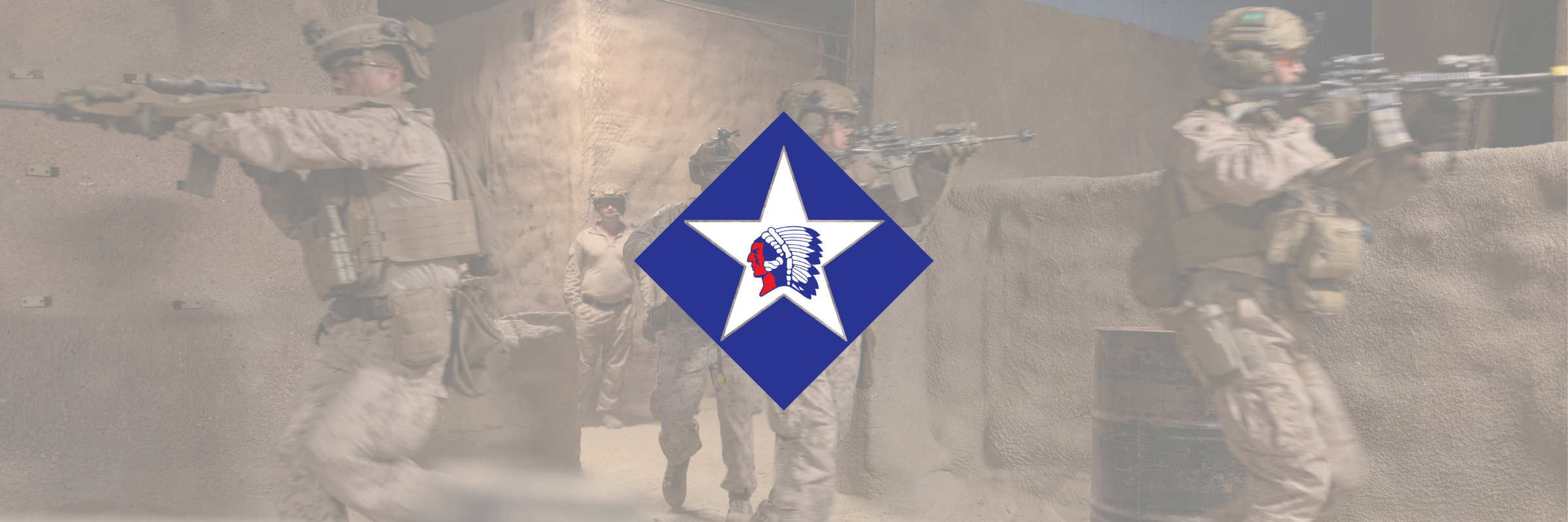 1st, Kilo, 3rd Bn, 6th Marines Store