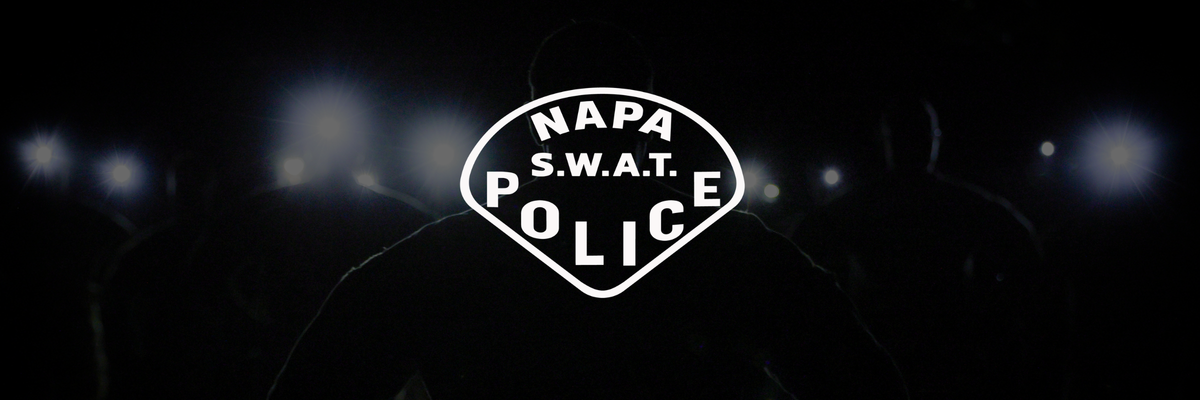 Napa Police SWAT Store