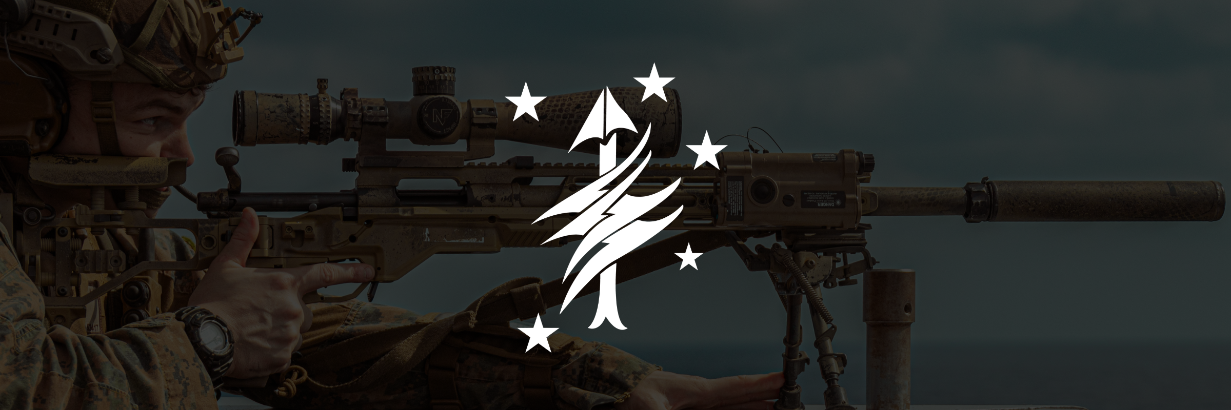 USMC SCOUT SNIPER ASSOCIATION Store