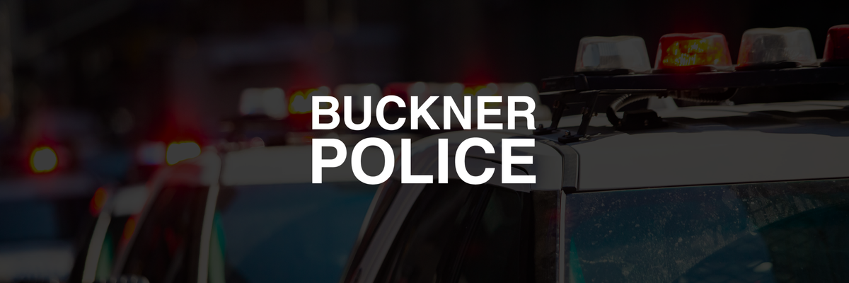Buckner Police Department Store