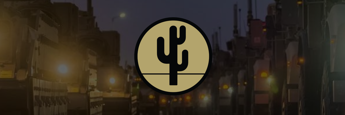 445 Transportation Company PLS Store