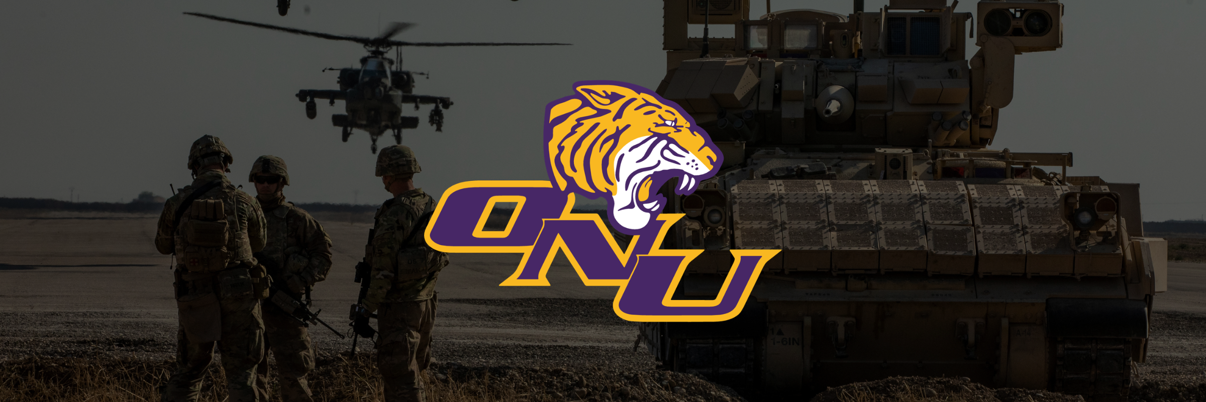 Bravo - CO (Olivet Nazarene University), Rolling Thunder Battalion  Store