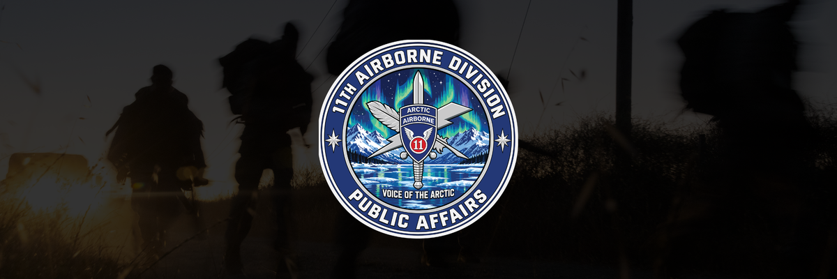 11th Airborne Division Public Affairs Store