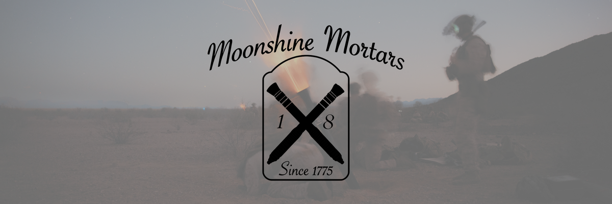 81s Plt, Weapons Co, 1/8 Marines Store