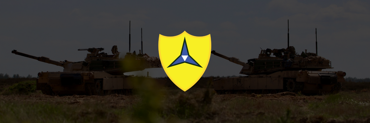 TAC PLT, SISCO, III ARMORED CORPS Store
