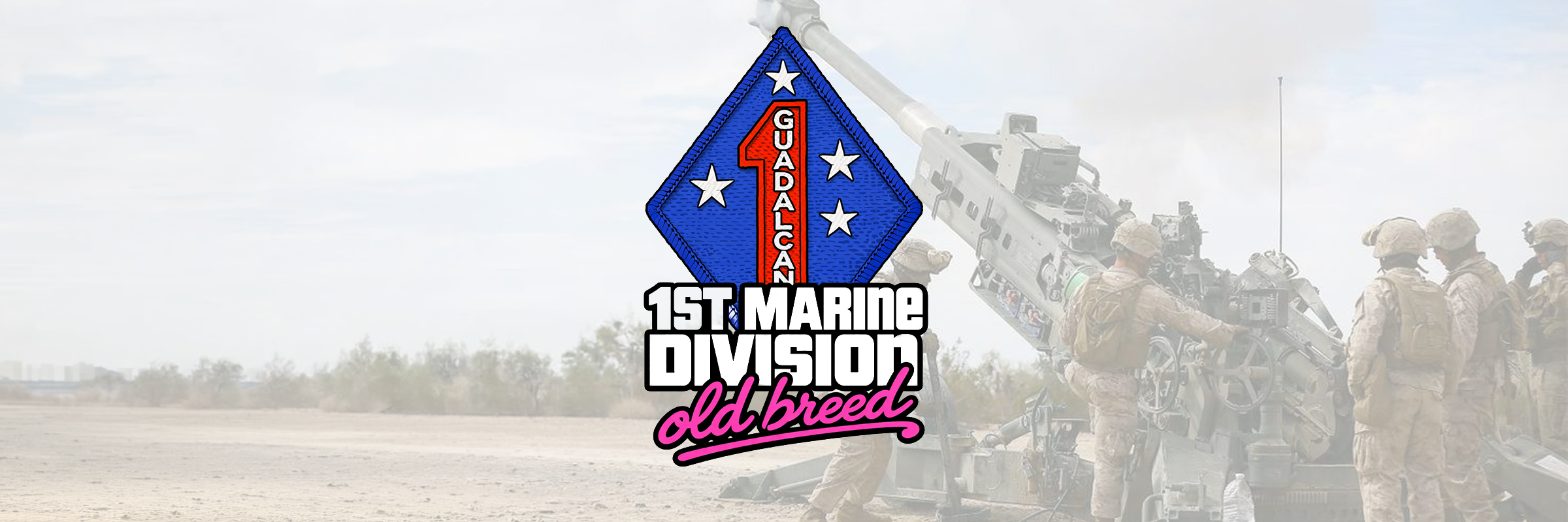 1st Battalion 11th Marines Store