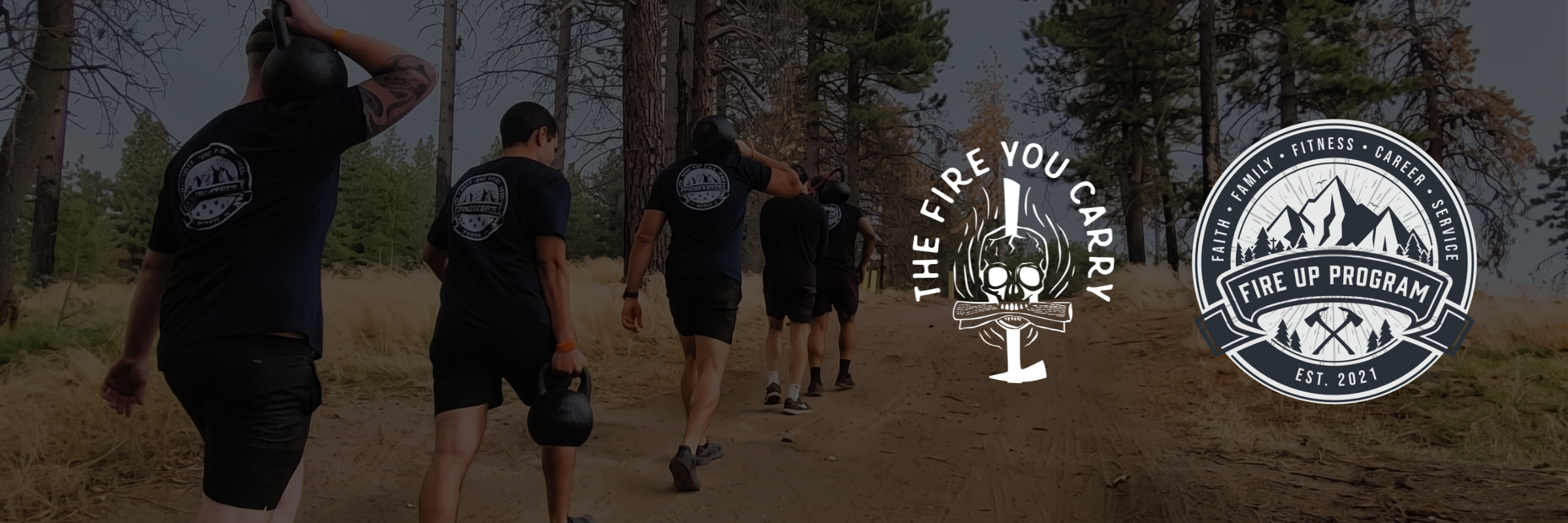 The Fire Up Program Project