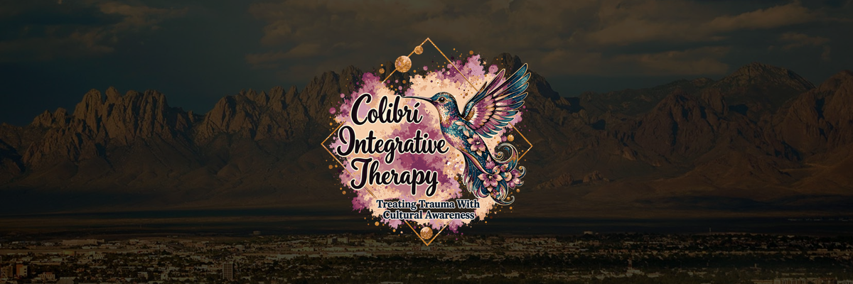 Colibrí Integrative Therapy Store