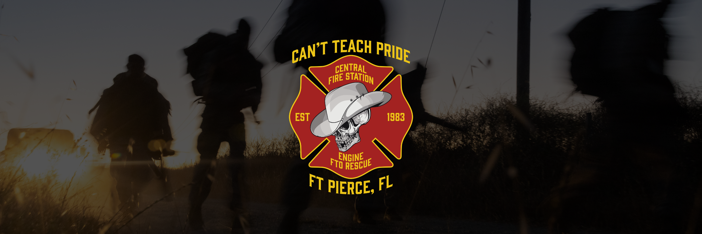 St Lucie County FD Station 1 Project