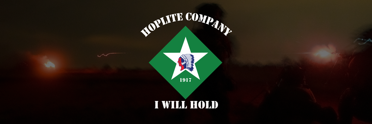 H&S Company, 2nd Battalion 6th Marines Store
