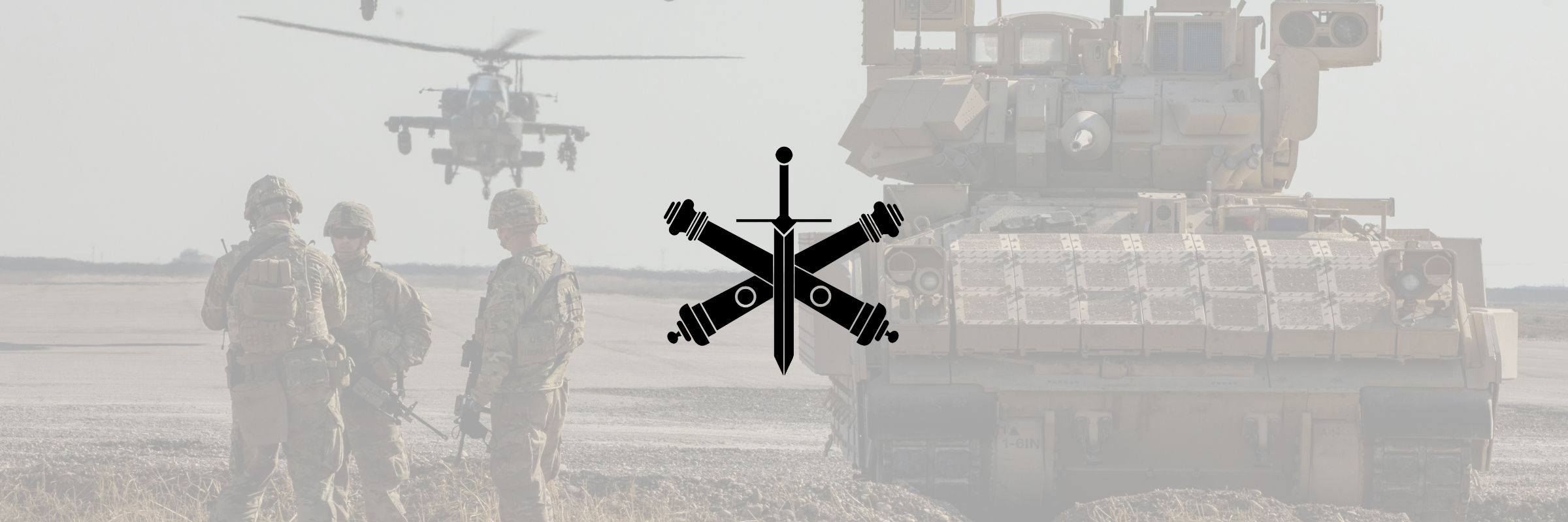 Bravo BTRY, 2-116th FA Store