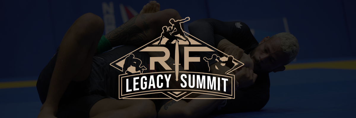 Ranger Legacy Summit Store