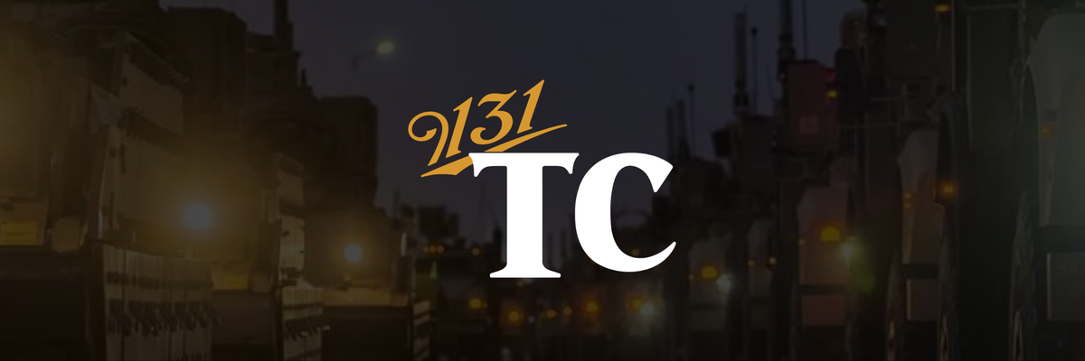 131st Transportation CO Store