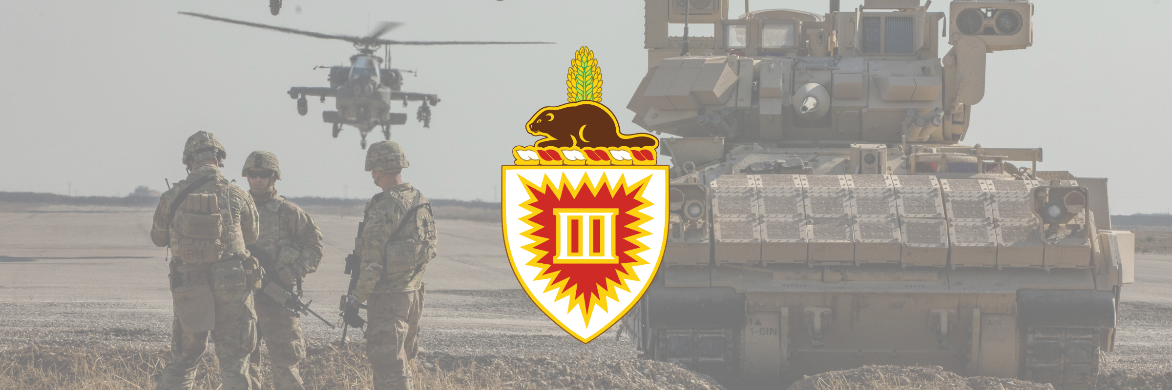 584th CEC-A, 3RD Engineer Battalion Store