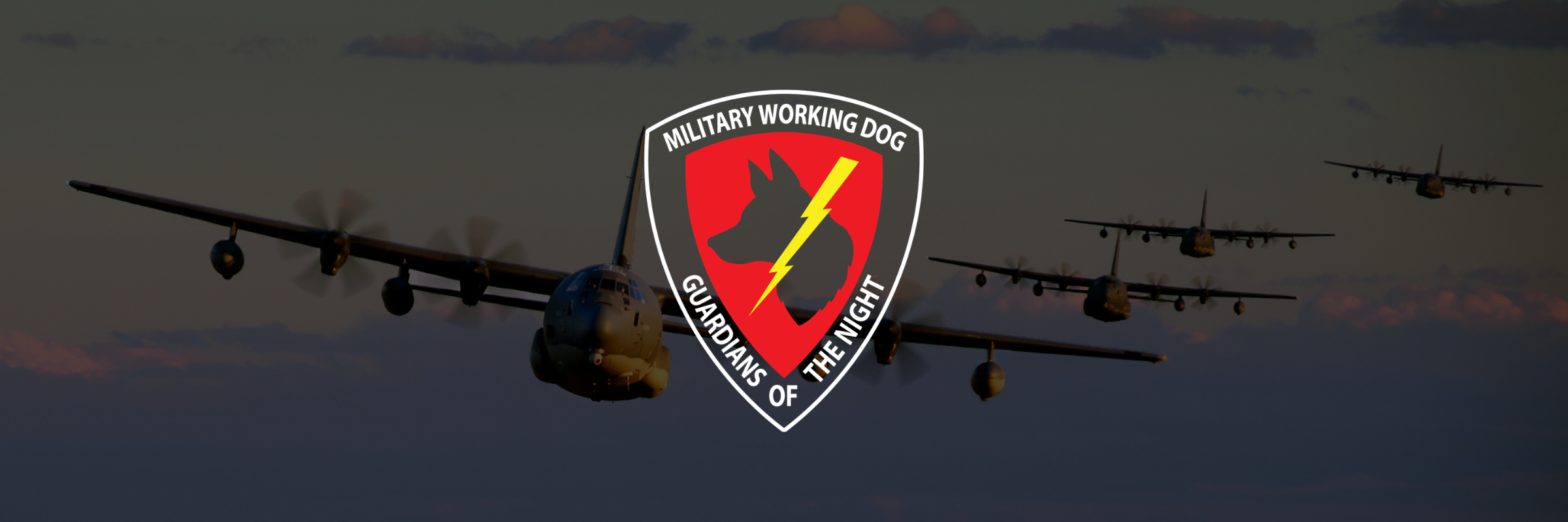 52 SFS Military Working Dog Section Store
