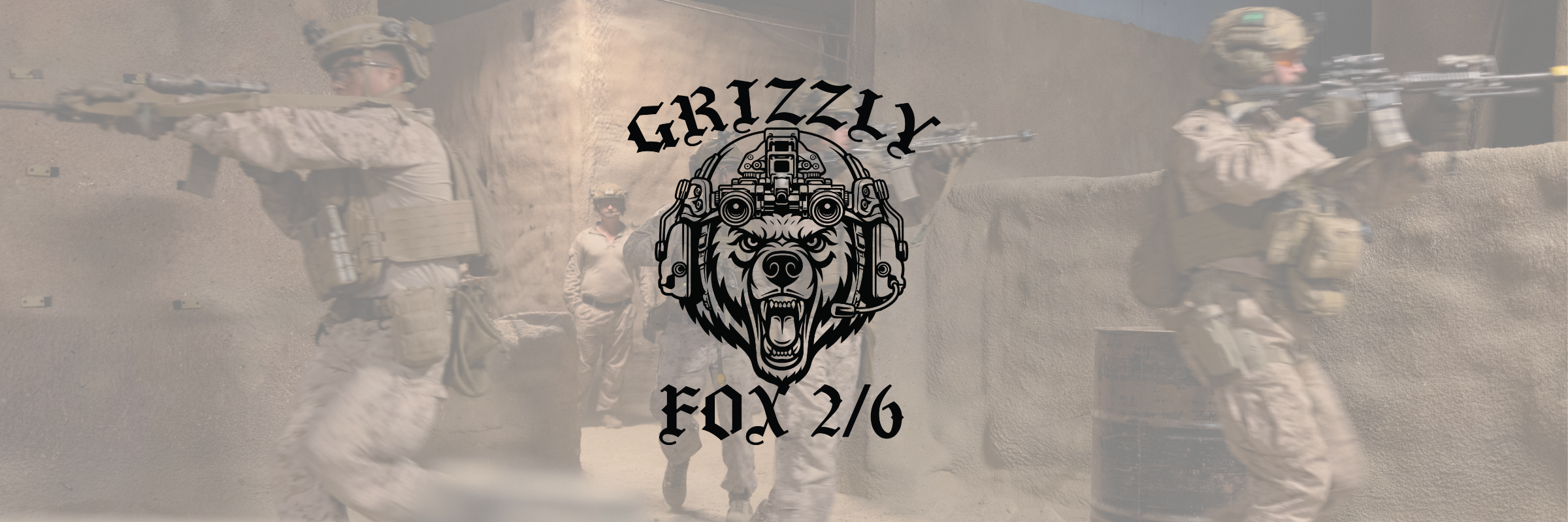 Grizzly 60's Store