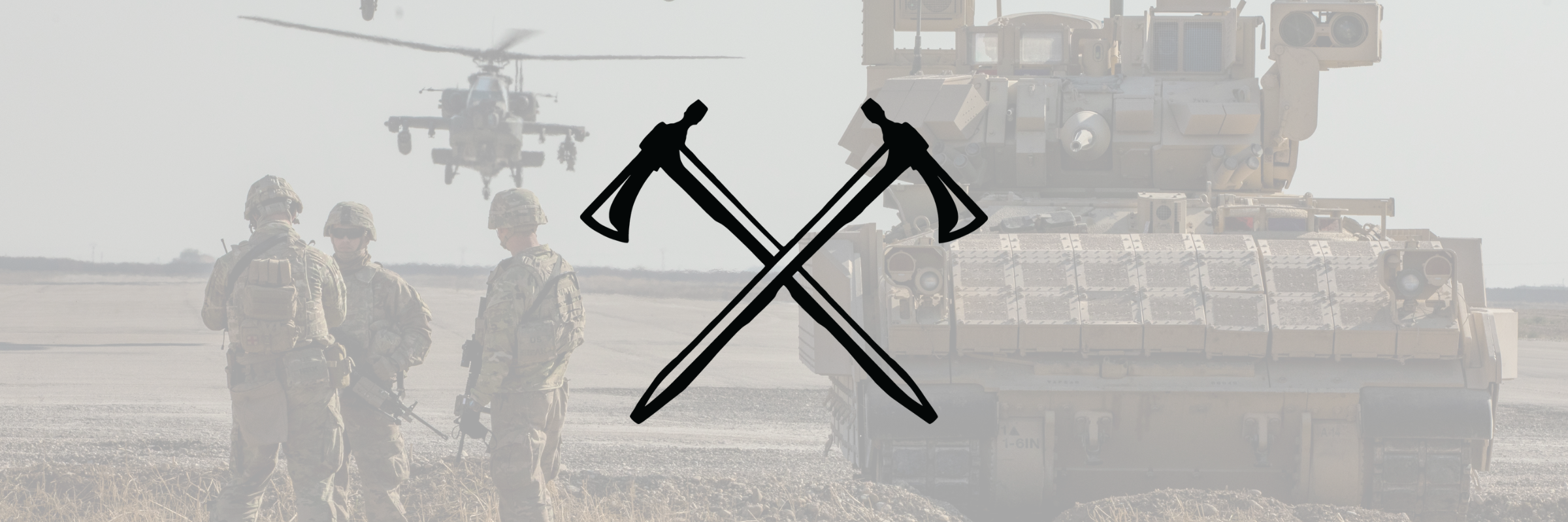 1st Special Warefare Training Group 3rd Battalion Civil Affairs  Store