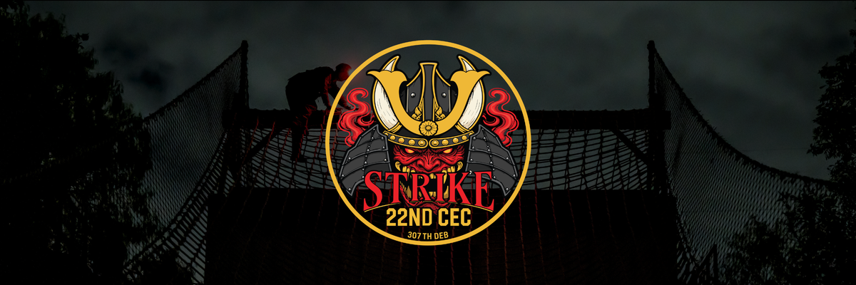 22nd CEC, 307th DEB Store
