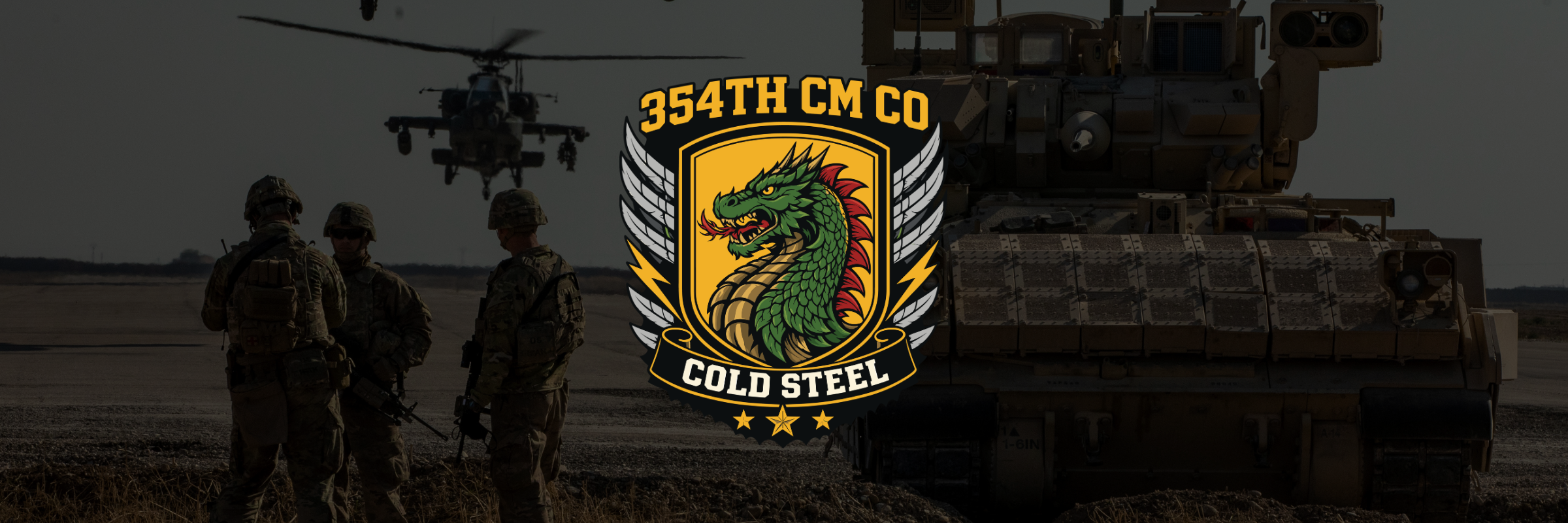 354th CMCO Store