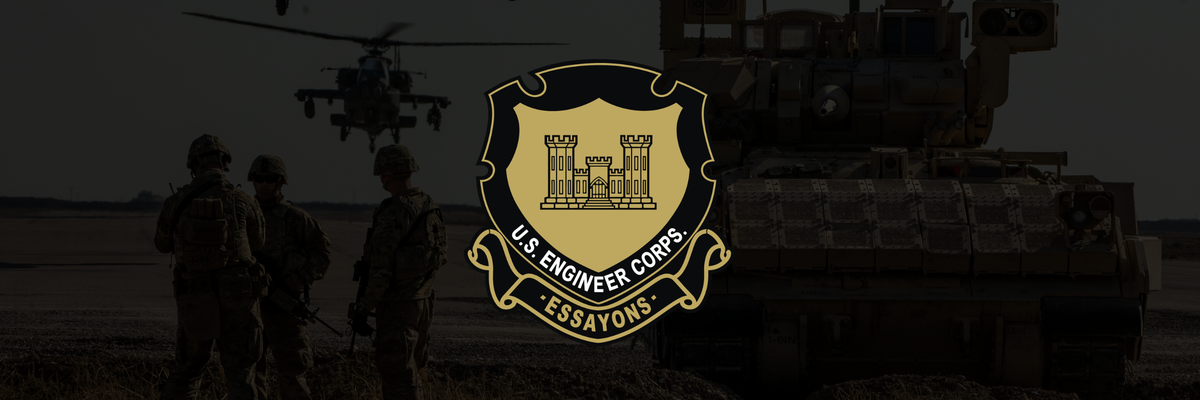 B Co, 152nd BEB Store