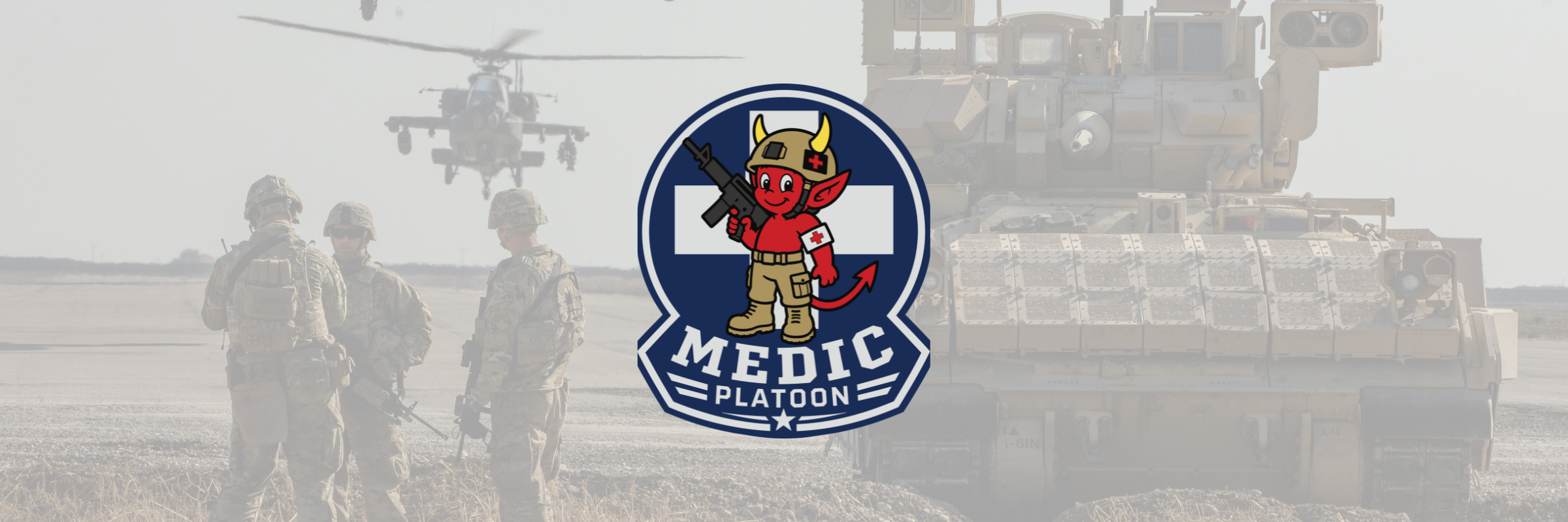 Medic, HHC, 1/149 Store