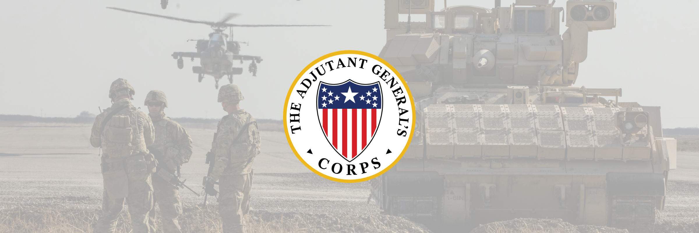 Adjutant General - AG 42A Store