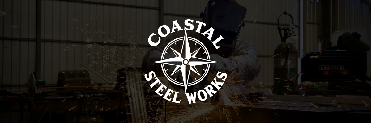 Coastal Steel Works Store