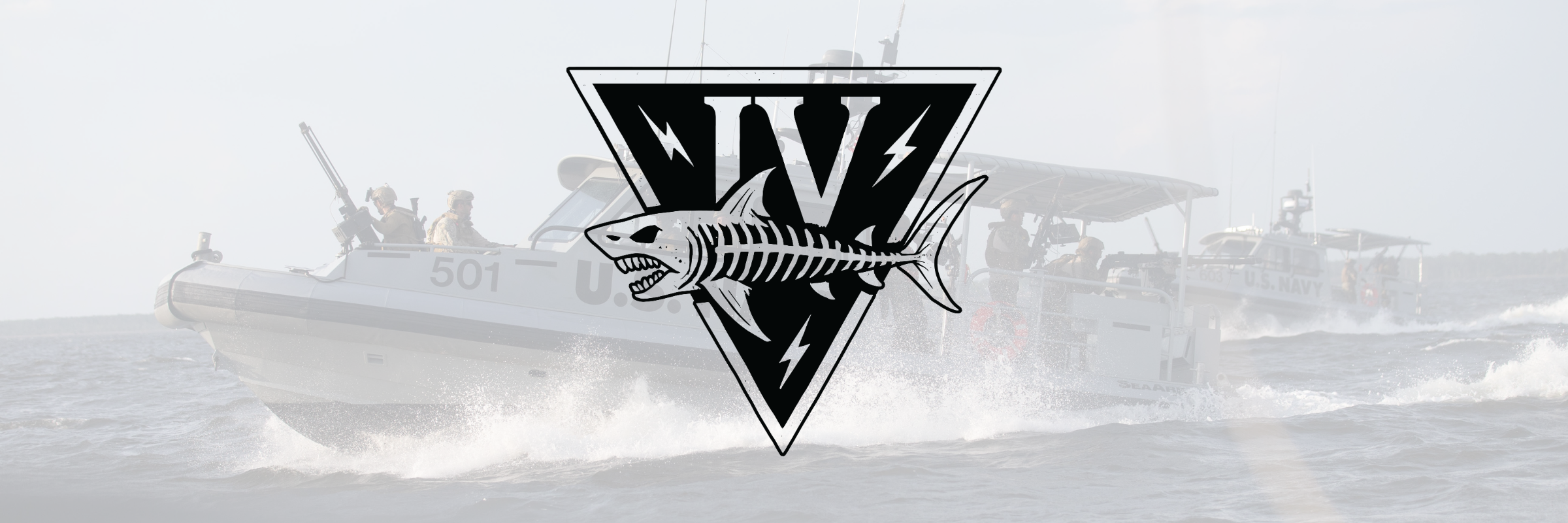 Maritime Expeditionary Security Squadron Four Store