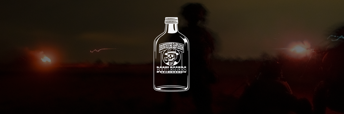 Bootleggers Range Staff Store